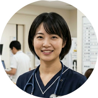 婦人科看護師